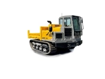 New Terramac Crawler Carrier